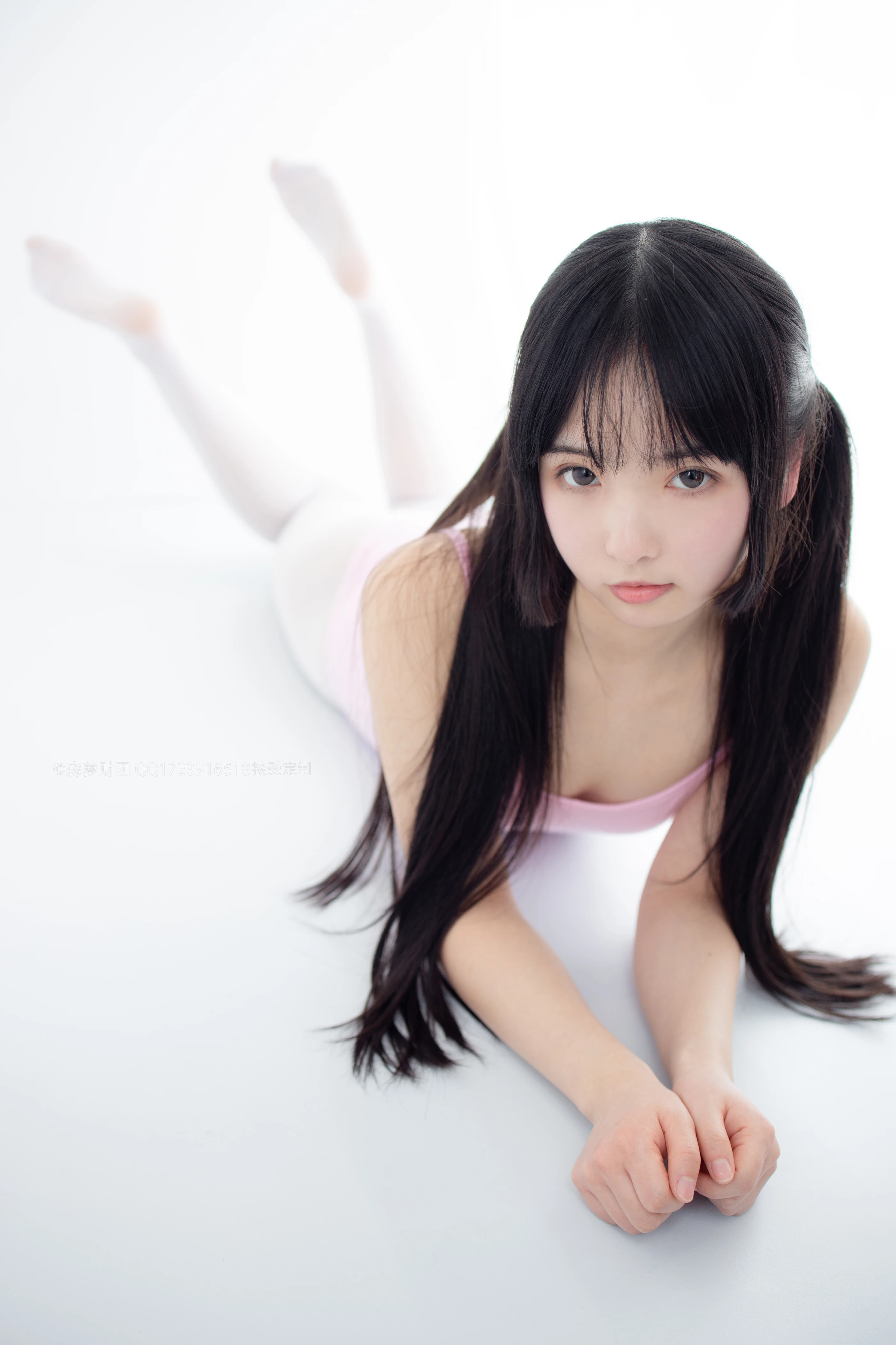森萝财团 X-053 [103P 1V]插图5